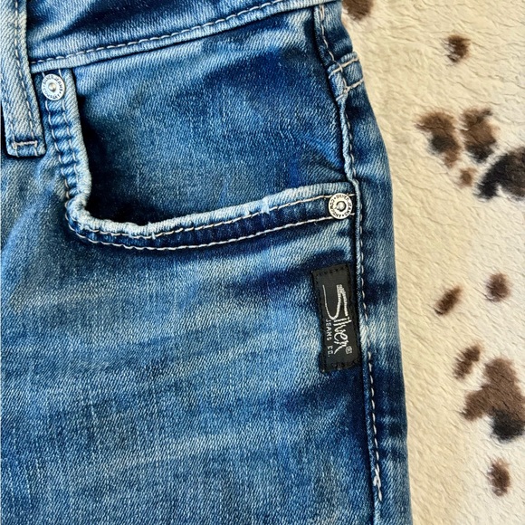 Brand new Silver Jeans - Picture 5 of 5